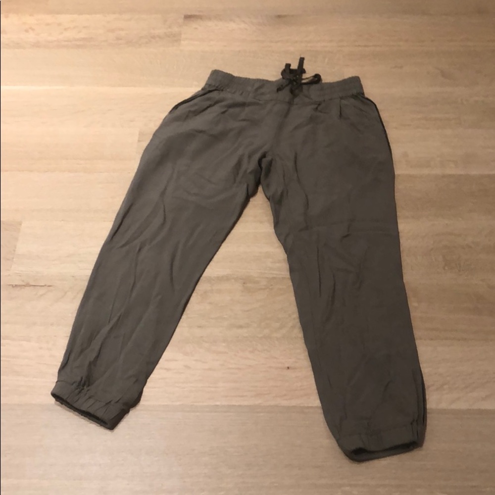 Tallula Jogger